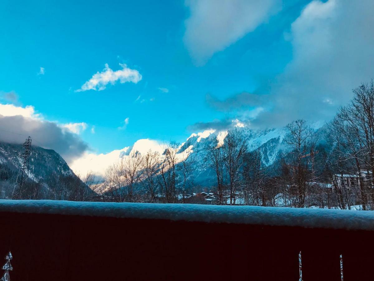 Kandahar Les Houches Luaran gambar